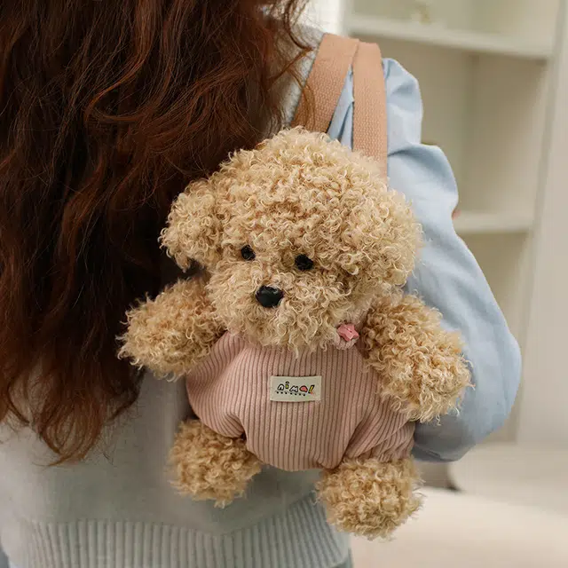 Julebaby 27cm