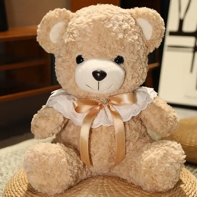 Julebaby 25cm35cm45cm