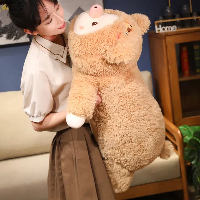 Julebaby 66cm76cm90cm