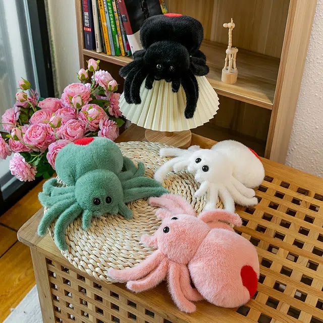 Julebaby 25cm