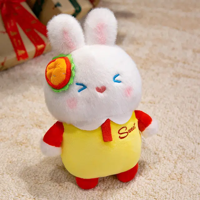 Julebaby 25cm40cm60cm