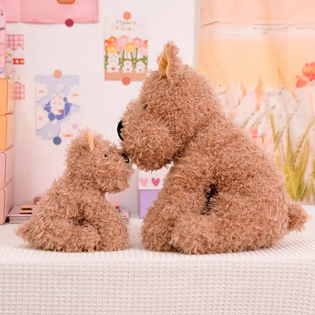 Julebaby 22cm30cm40cm