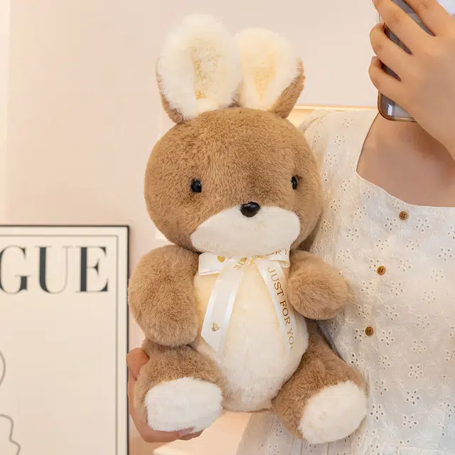 Julebaby 22cm30cm