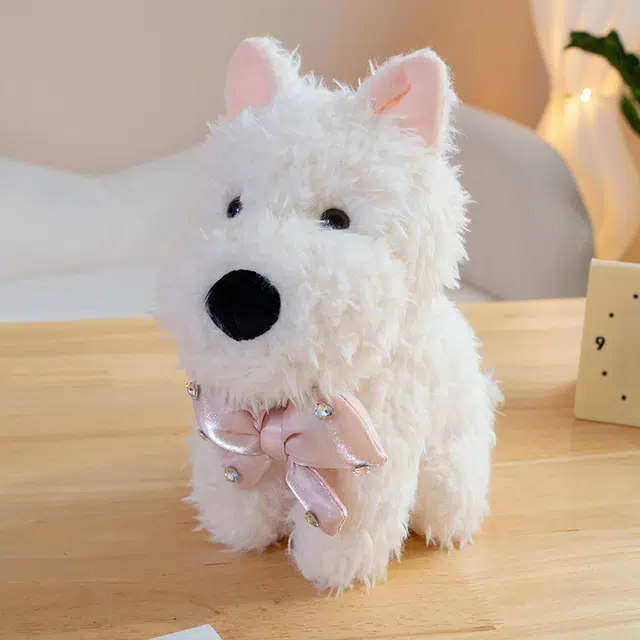 Julebaby 25cm35cm