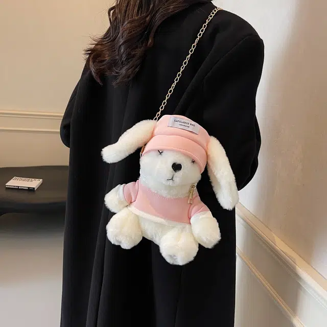 Julebaby 25cm