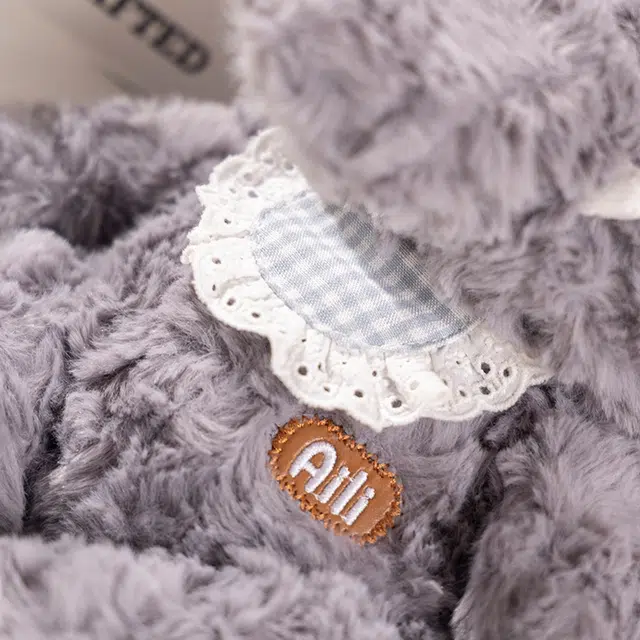 Julebaby 23cm