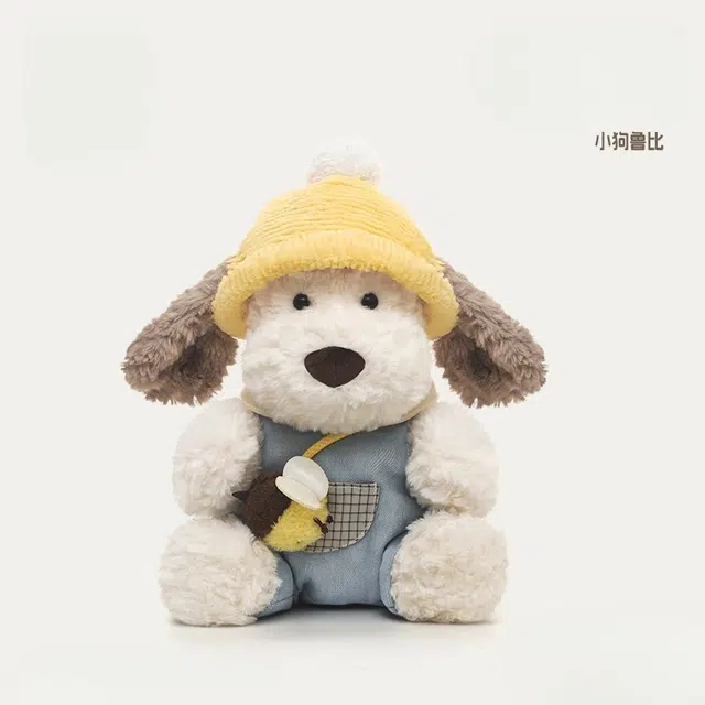 Julebaby 32cm