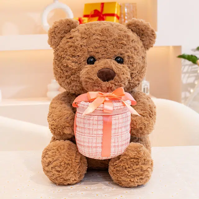 Julebaby 30cm40cm