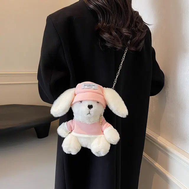 Julebaby 25cm