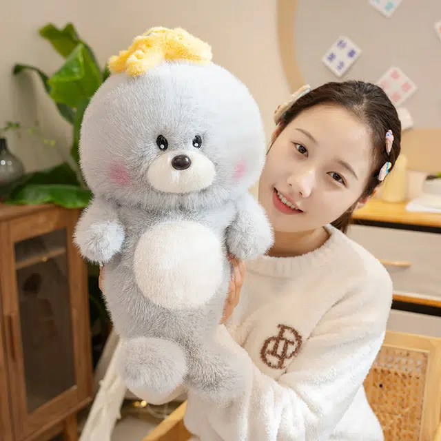 Julebaby 25cm40cm