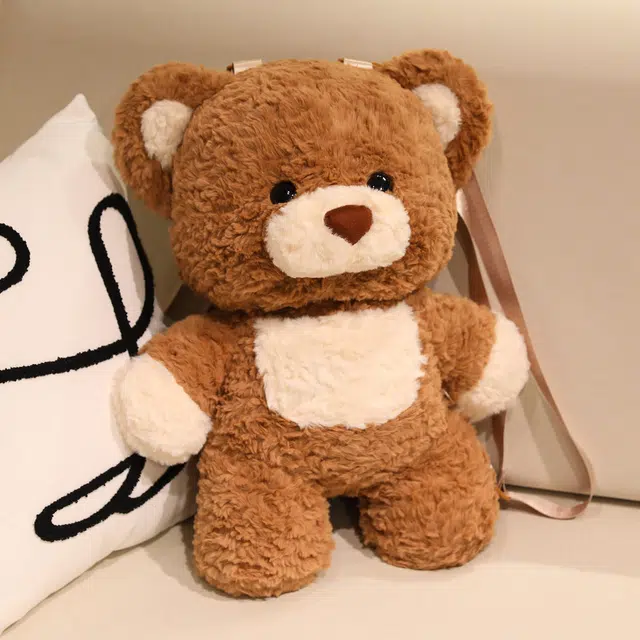 Julebaby 35cm50cm