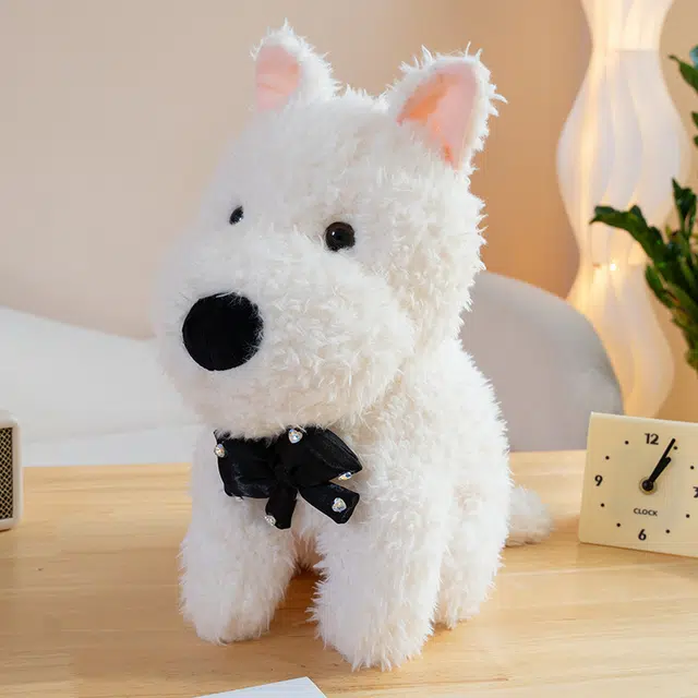 Julebaby 25cm35cm