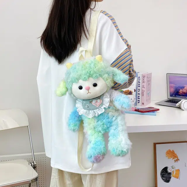 Julebaby 41cm