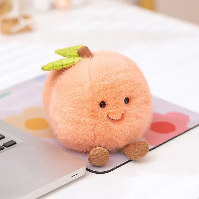Julebaby 12cm17cm