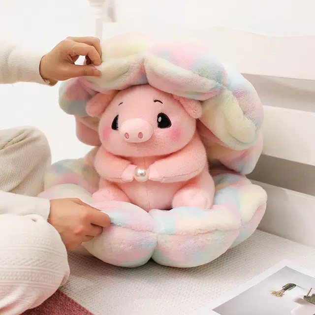 Julebaby 32cm40cm45cm