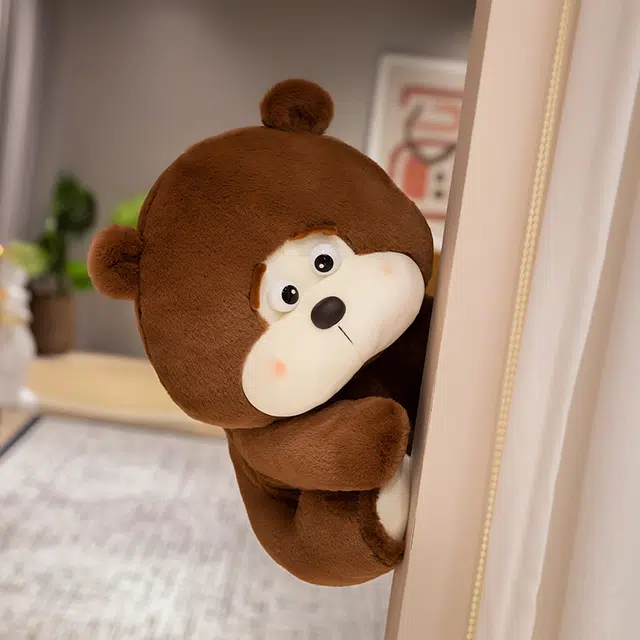Julebaby 23cm35cm45cm