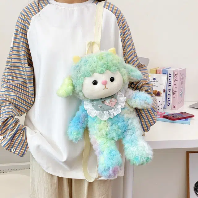 Julebaby 41cm