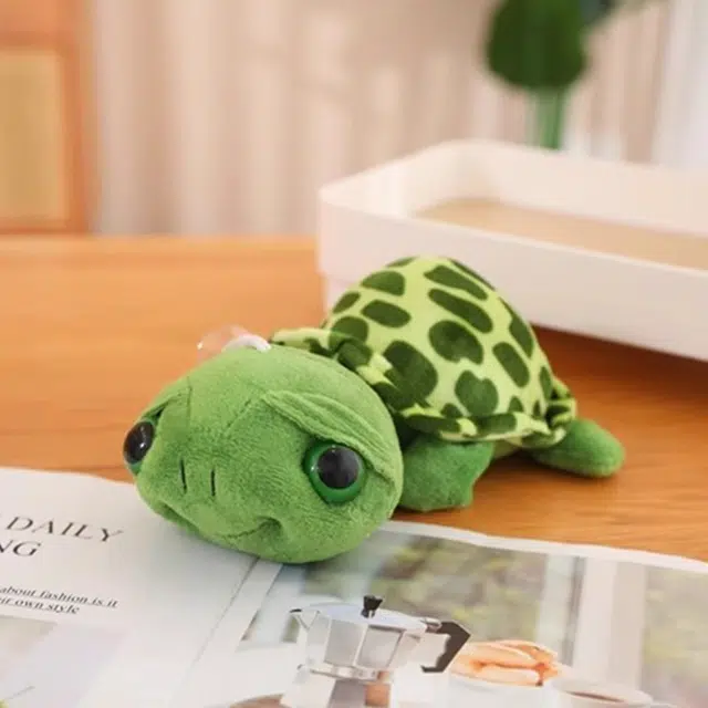 Julebaby 25cm