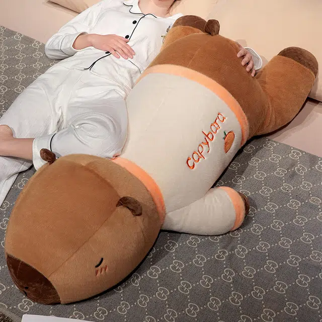 Julebaby 75cm100cm130cm
