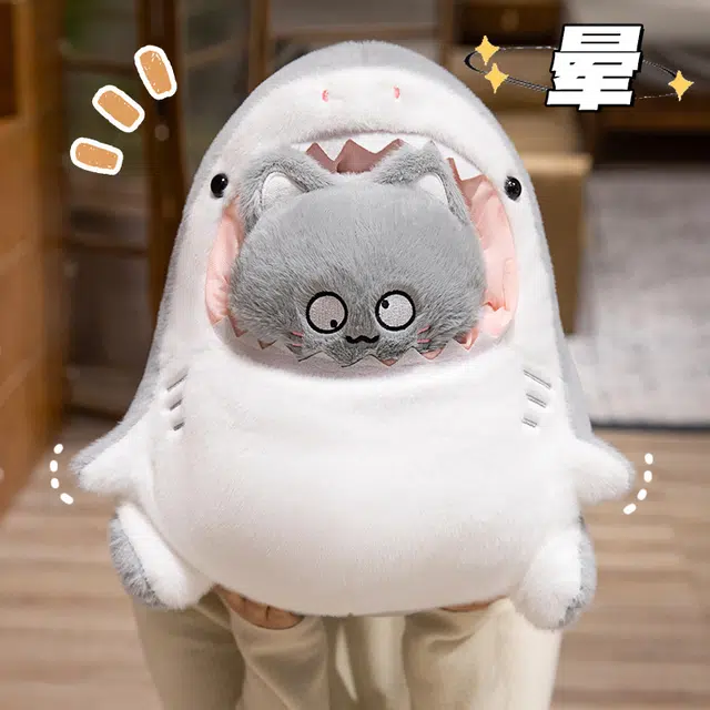 Julebaby 30cm40cm