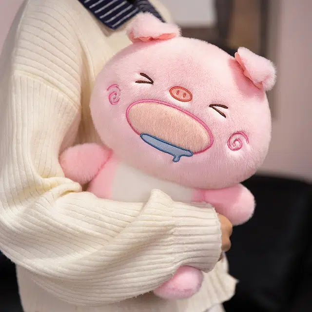 Julebaby 16cm30cm