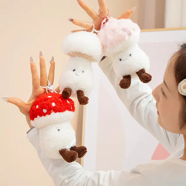 Julebaby 16cm30cm