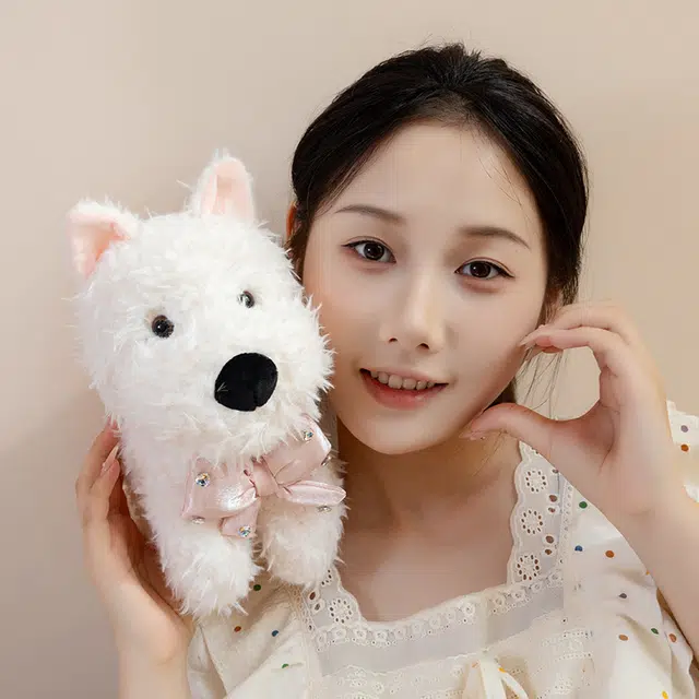 Julebaby 25cm35cm