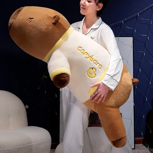 Julebaby 75cm100cm130cm