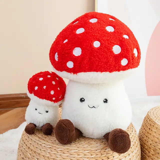 Julebaby 16cm30cm