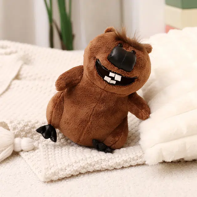 Julebaby 22cm30cm