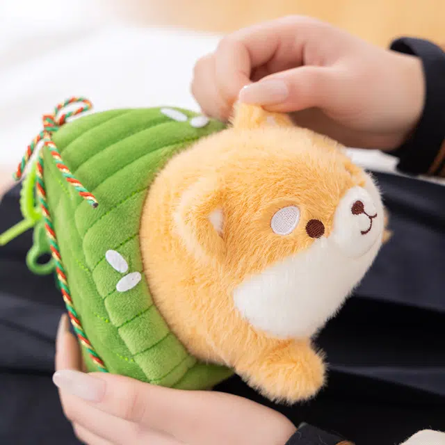 Julebaby 20cm
