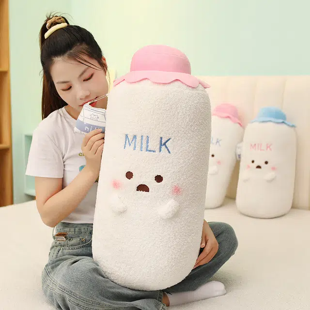Julebaby 50cm65cm