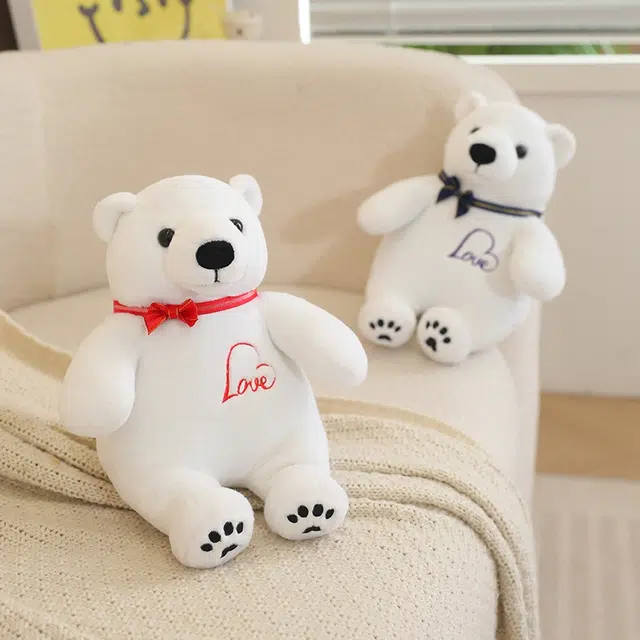 Julebaby 25cm