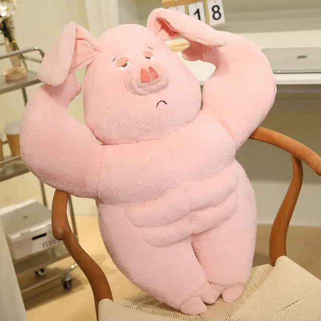 Julebaby 40cm50cm60cm