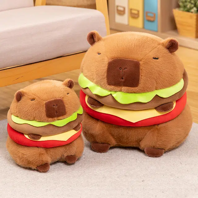 Julebaby 25cm40cm