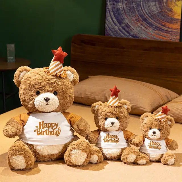 Julebaby 25cm35cm