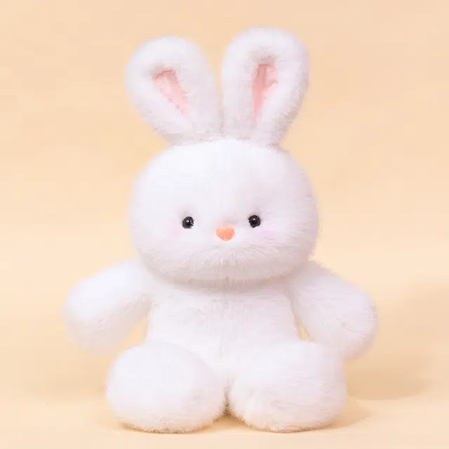 Julebaby 50cm