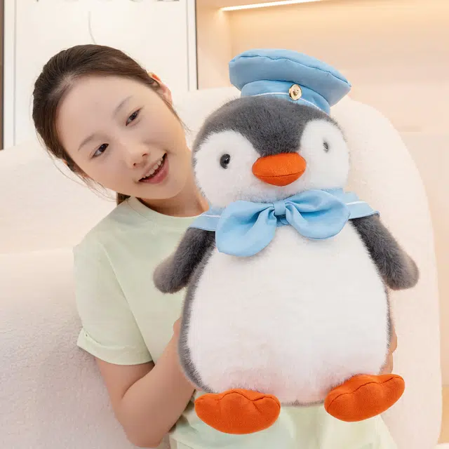 Julebaby 25cm35cm