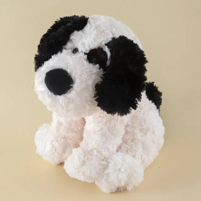 Julebaby 35cm