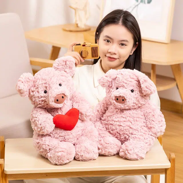 Julebaby 30cm