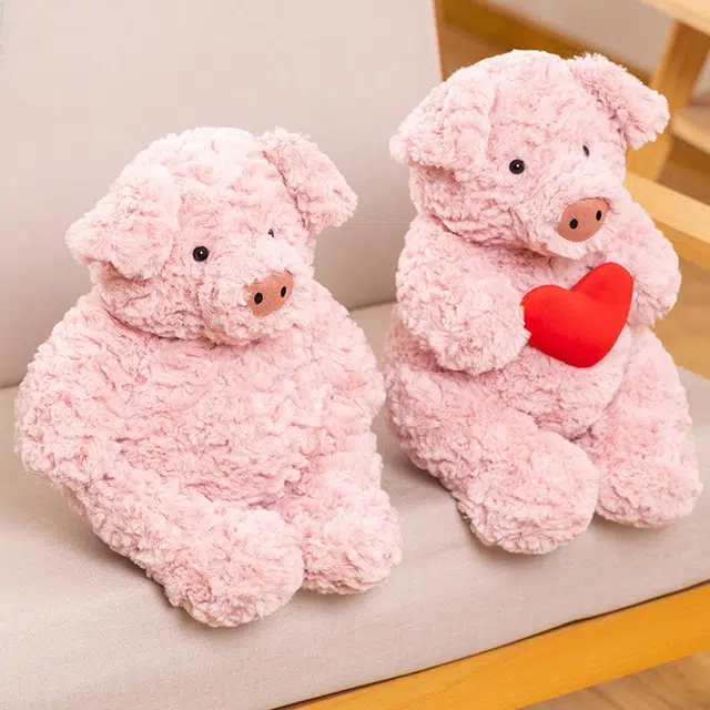 Julebaby 30cm