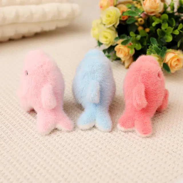 Julebaby 12cm23cm