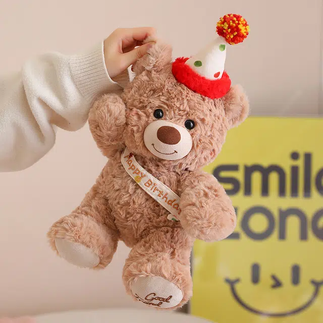 Julebaby 25cm35cm45cm