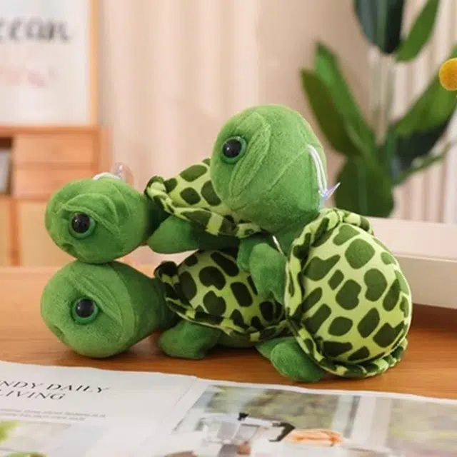 Julebaby 25cm