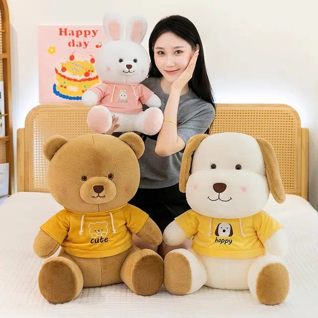 Julebaby 25cm35cm50cm