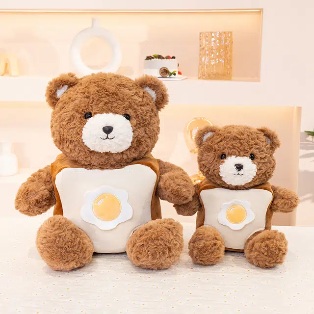 Julebaby 30cm40cm