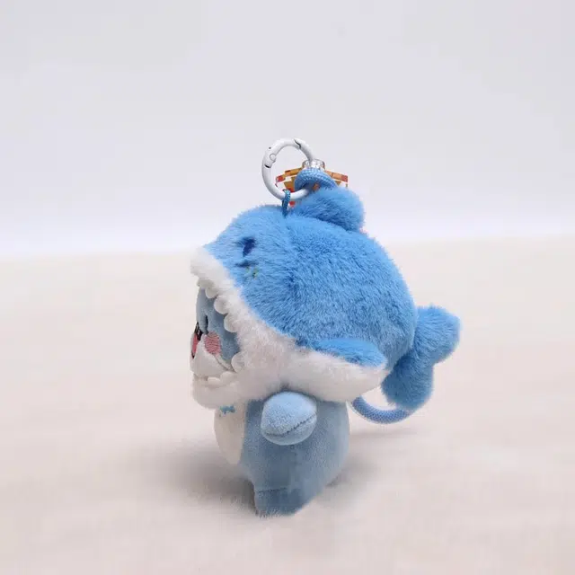 Julebaby 12cm