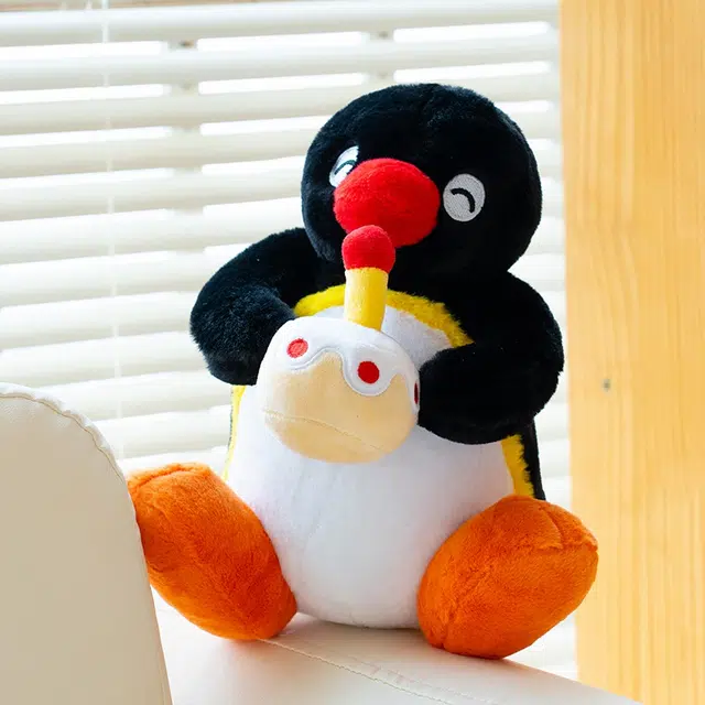 Julebaby 25cm