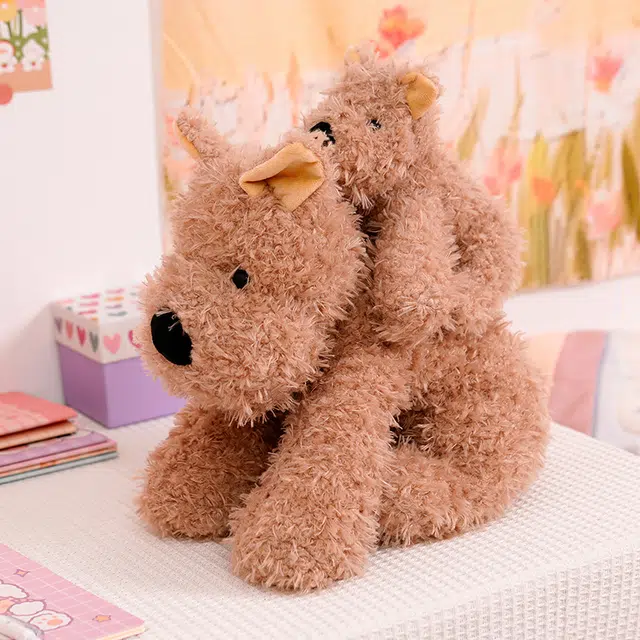 Julebaby 22cm30cm40cm