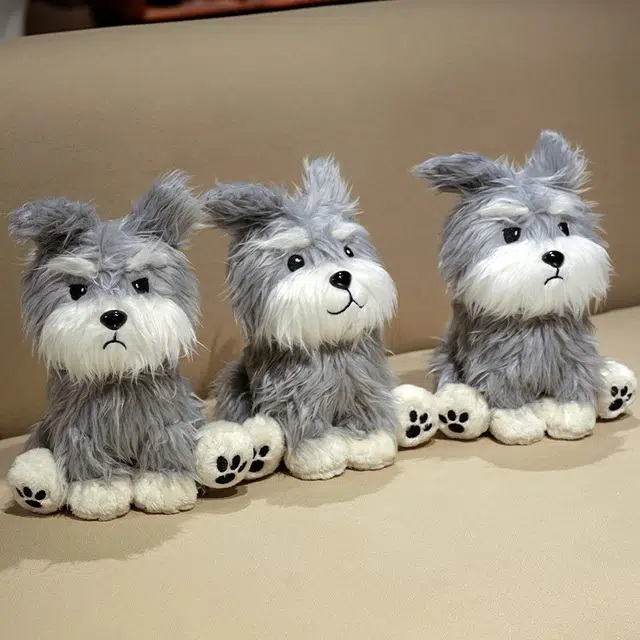 Julebaby 20cm